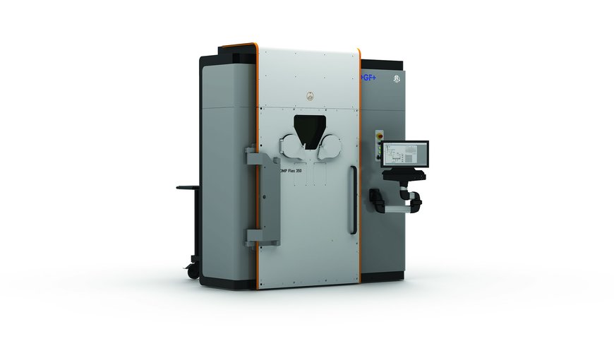 I prodotti GF Machining Solutions si vestono di un nuovo look: la EMO Hannover 2019 è il luogo ideale per dare un primo sguardo a questa evoluzione in tutte le tecnologie